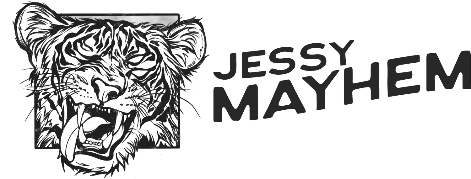 JESSY MAYHEM