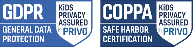 PRIVO certified