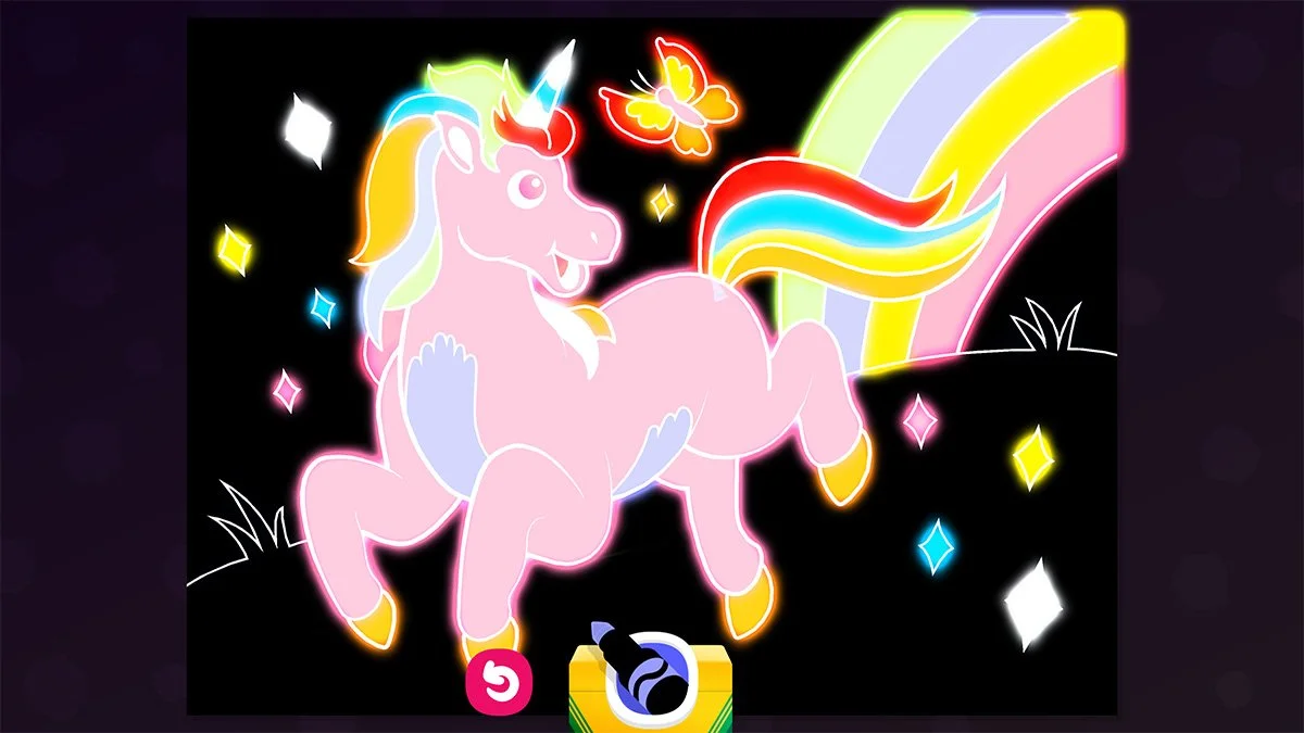 Crayola Create and Play screenshot 6