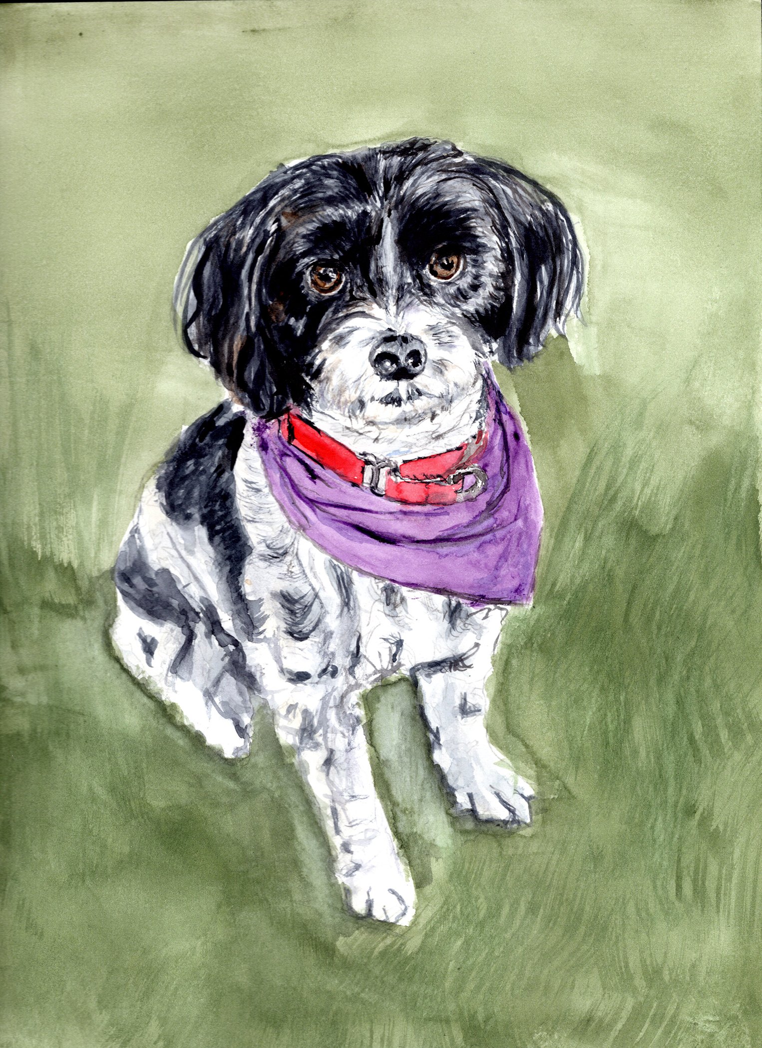SOLD - Bella
