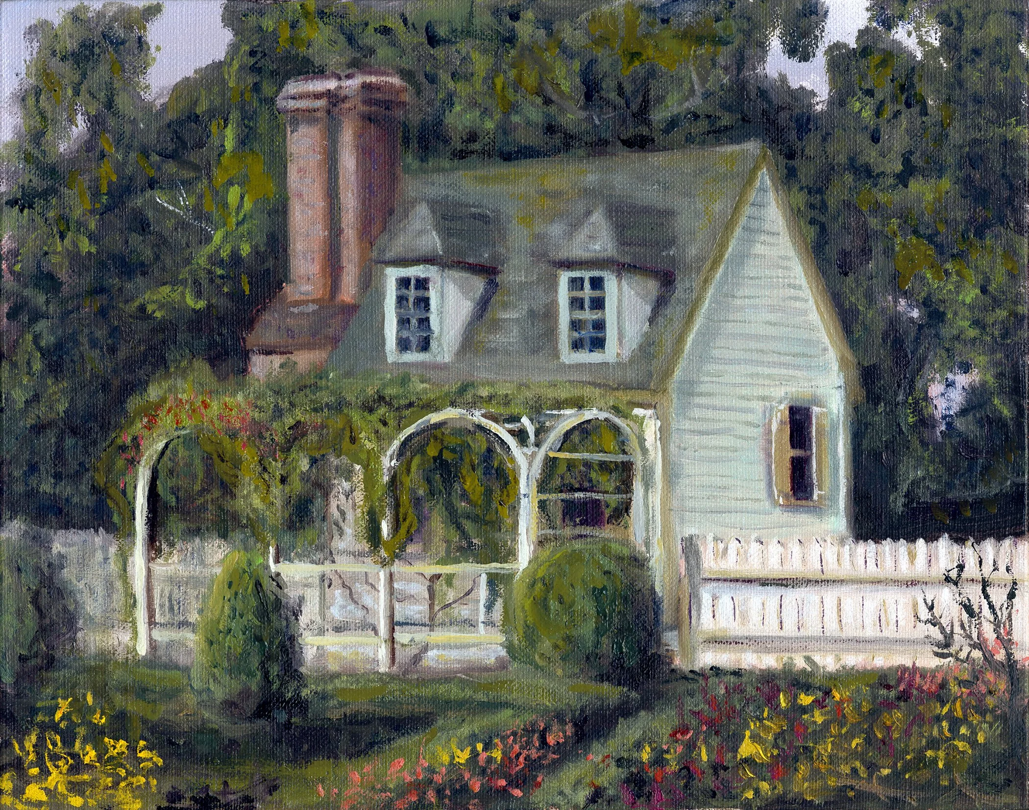 SOLD - Cottage in Bloon