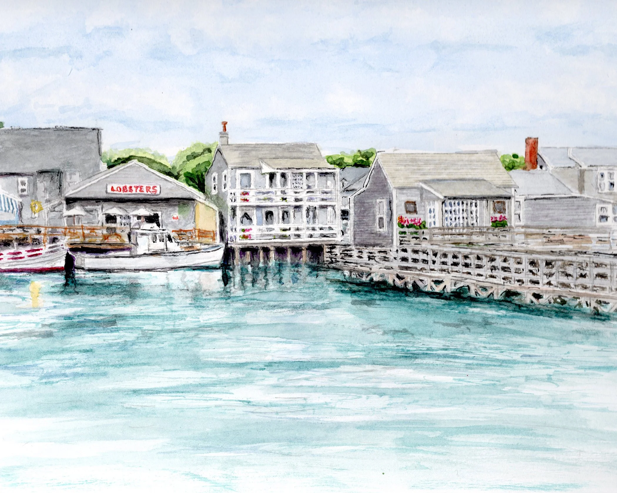Nantucket