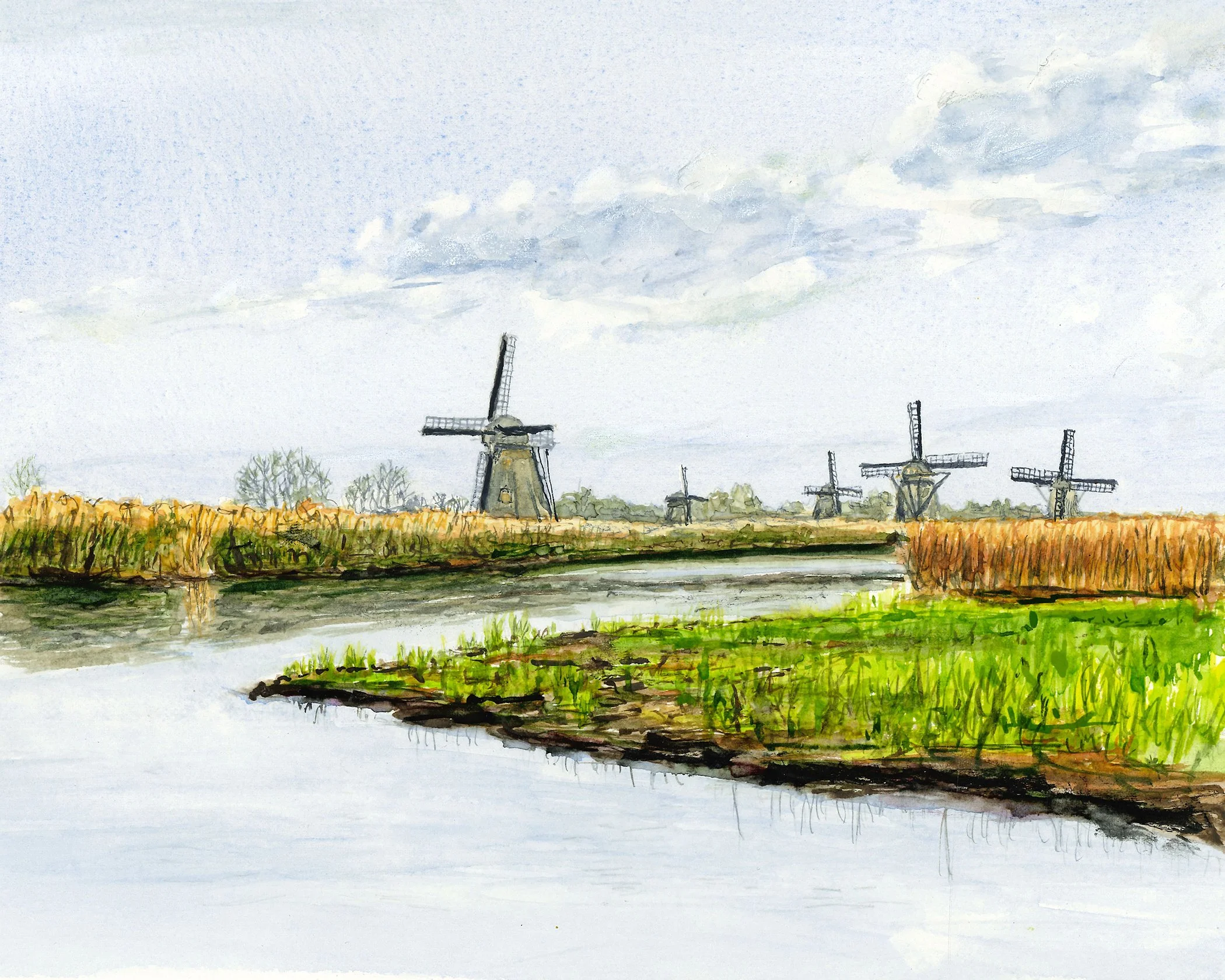 Kinderkijks - Netherlands