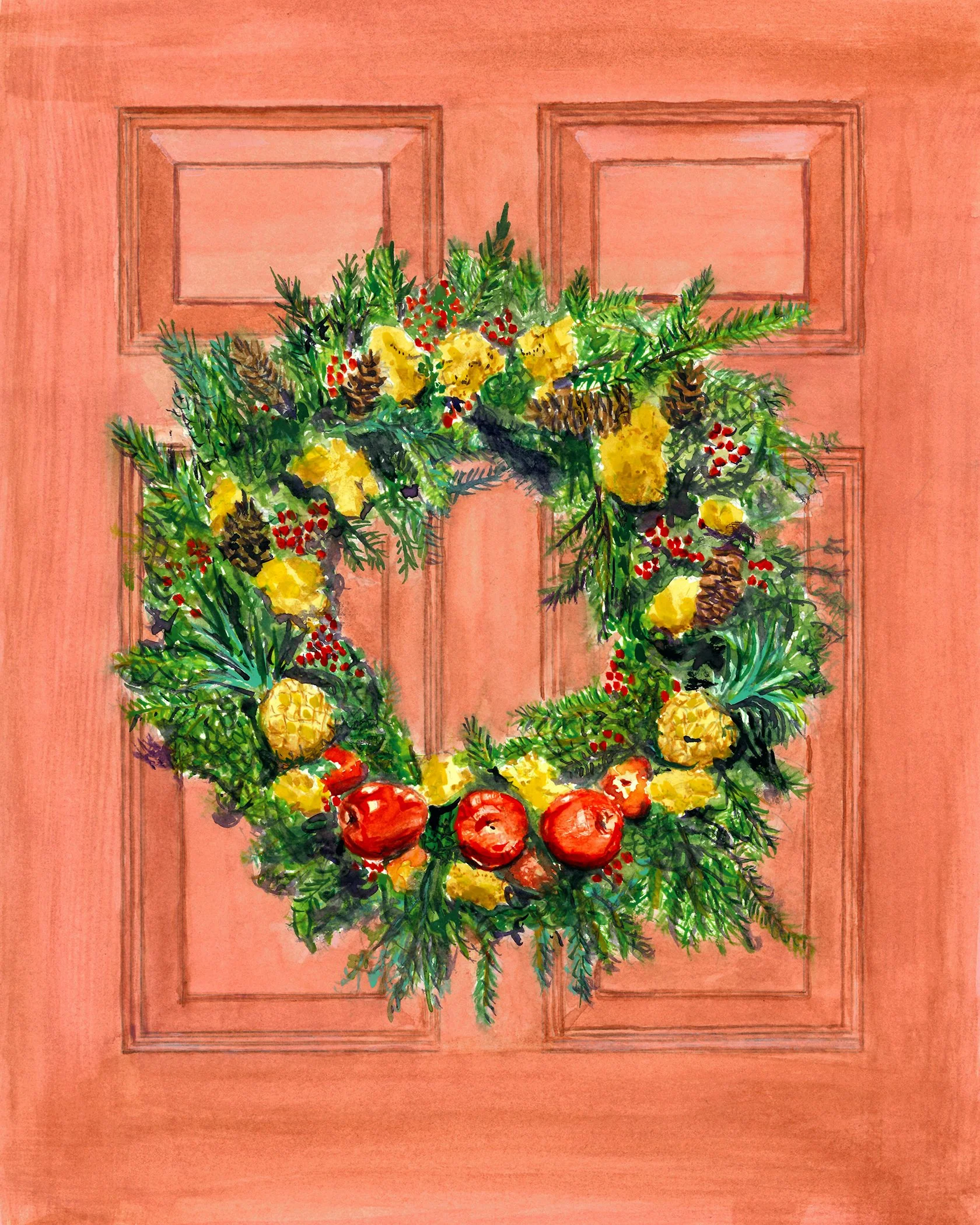 Glad Tidings