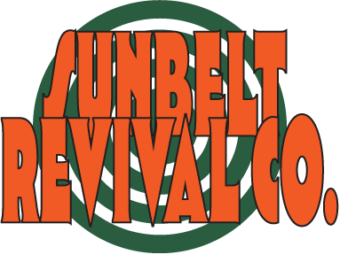 Sunbelt Revival Co. (Copy)
