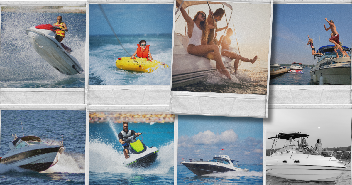 Watercraft Insurance