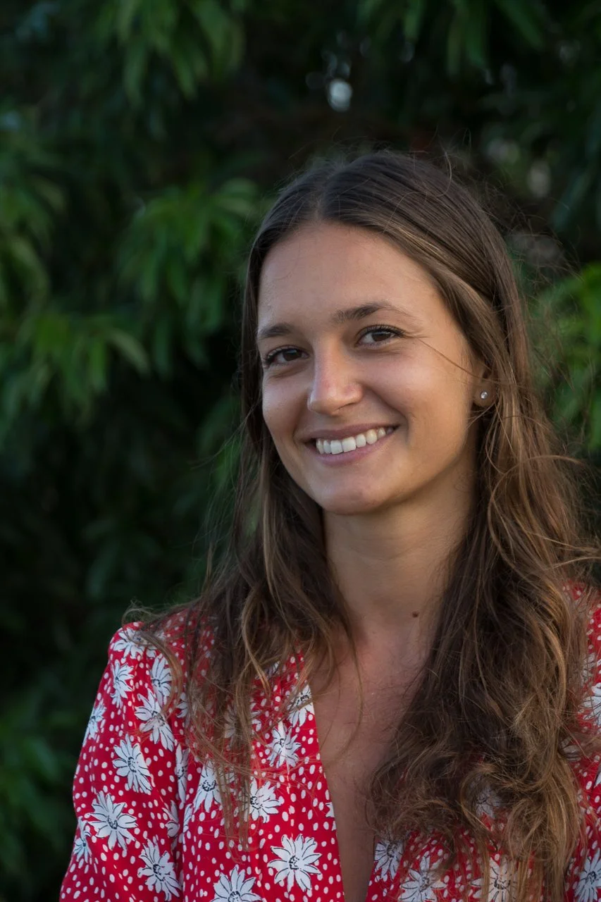 Alissa Hervouët, Senior Consultant at Okho Consulting