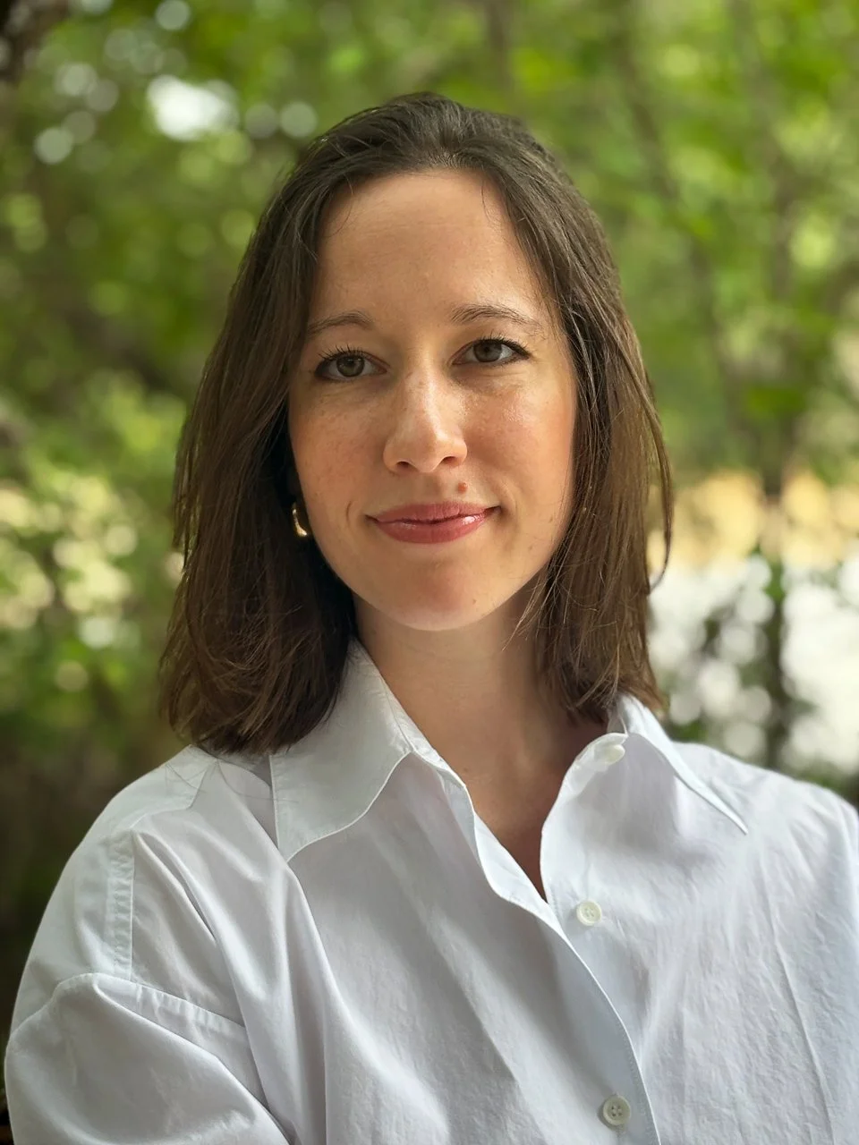 Esther de Chassey, Senior Advisor at Okho Consulting
