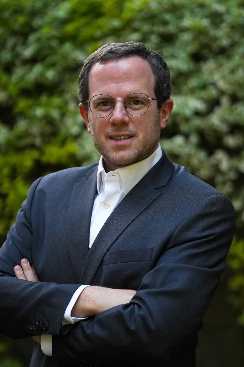 Romain Giraudet, Co-Founder and Partner at Okho Consulting