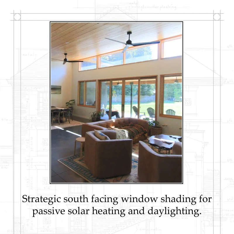 ⠀
𝐂𝐞𝐧𝐭𝐞𝐧𝐧𝐢𝐚𝐥 𝐀𝐯𝐞𝐧𝐮𝐞 𝐑𝐞𝐬𝐢𝐝𝐞𝐧𝐜𝐞
This modern 2,620 square foot, three bedroom, two and a half bath residence in Chico was completed in 2023. 

Large windows provide excellent daylight and open views to the beautiful site located