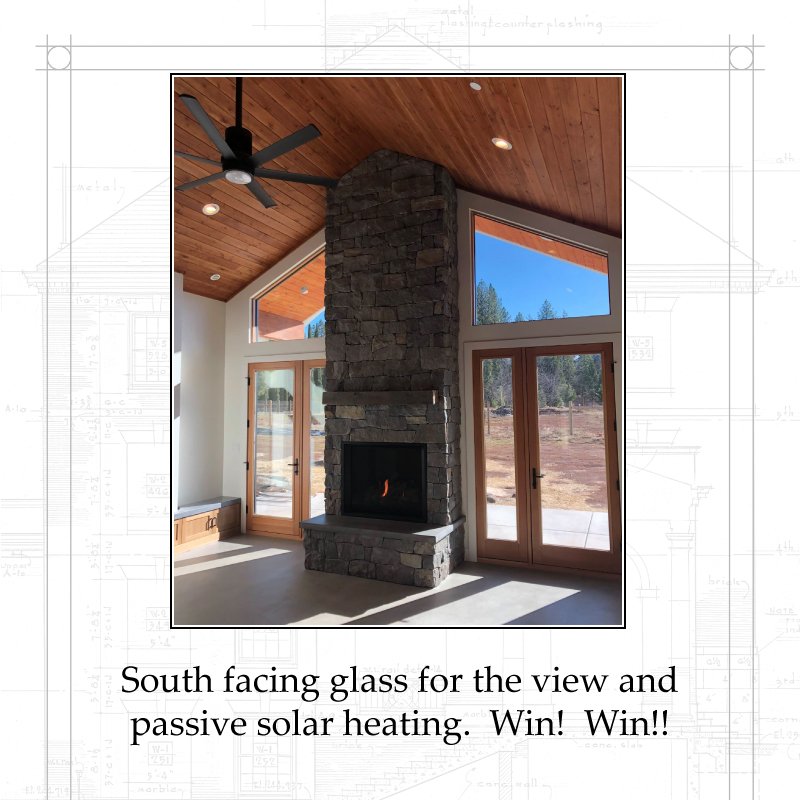 𝗥𝗮𝘁𝘁𝗹𝗲𝘀𝗻𝗮𝗸𝗲 𝗖𝗮𝗻𝗮𝗹 𝗥𝗲𝘀𝗶𝗱𝗲𝗻𝗰𝗲
This new 3,400 square foot. Net Zero residence is located on a flat agricultural site in the Sierra Nevada foothills. The owners&rsquo; objective was to create an energy efficient and healthy home 