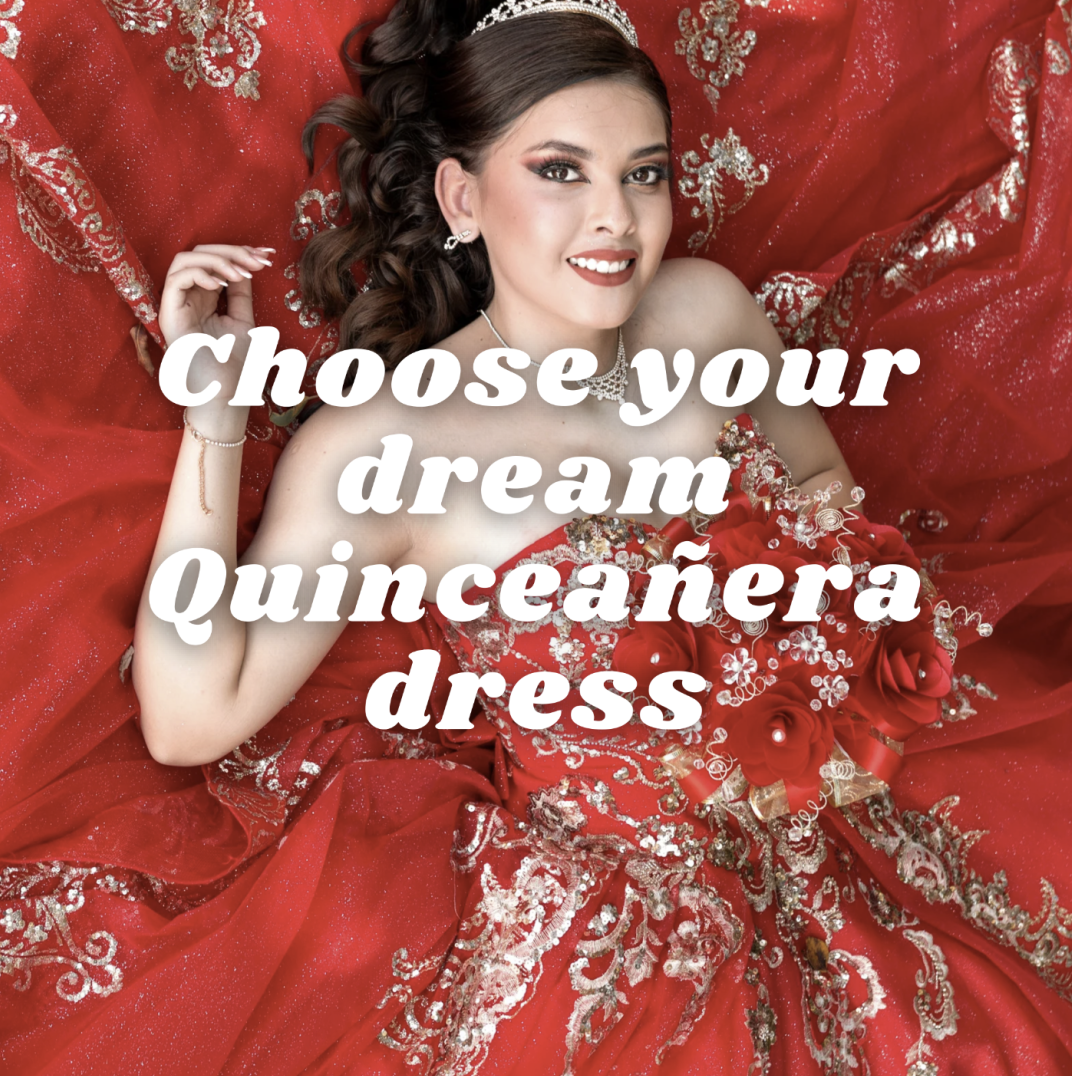 Choosing the Perfect Quinceañera Dress