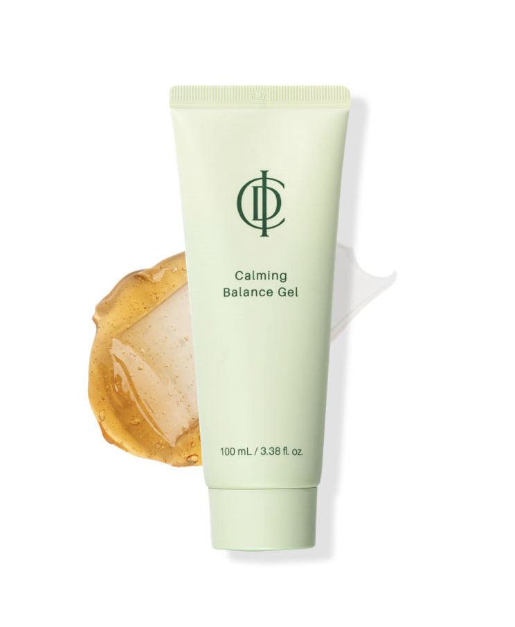 Riman Calming Balance Gel skincare product