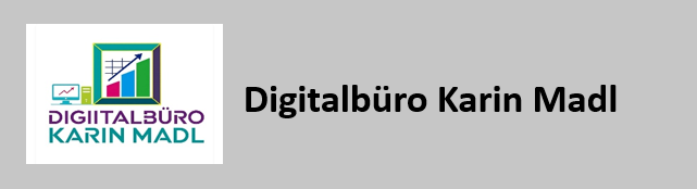 Digitalbüro Karin Madl