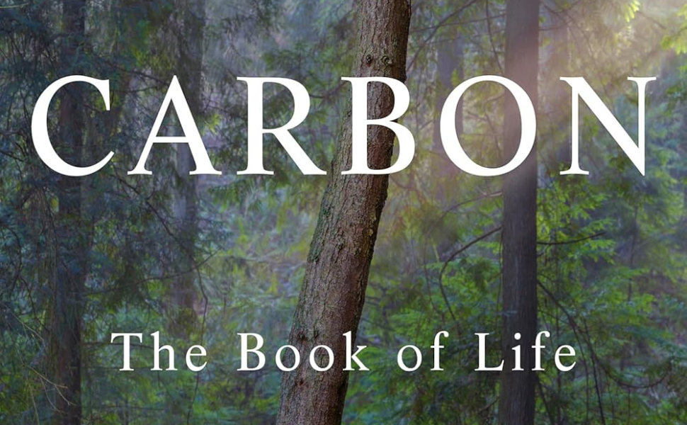 Book Club - Carbon: The Book of Life