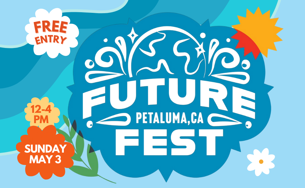 Future Fest 2026 - Our biggest event of the year! 
