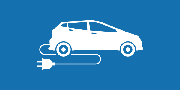 Goal 3: Electrify the vehicle