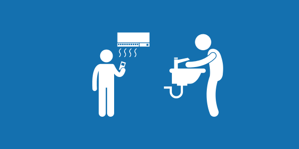 Goal 1: Reduce water and power needs