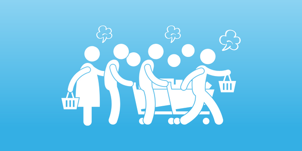 Topic 2: Rethink Consumption