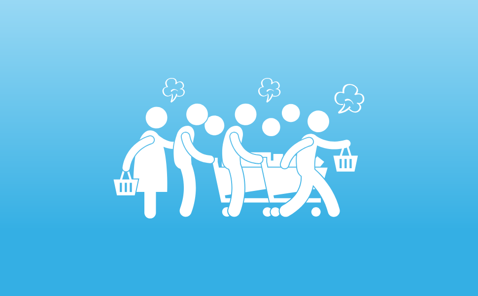 Cool Business: Rethink Consumption