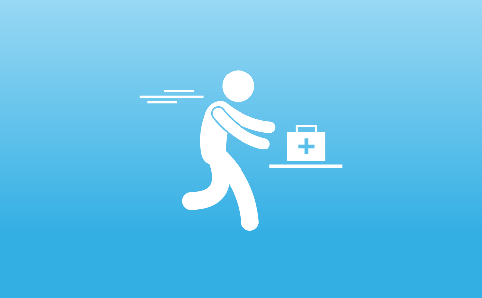 Cool Business: Prepare for Emergencies