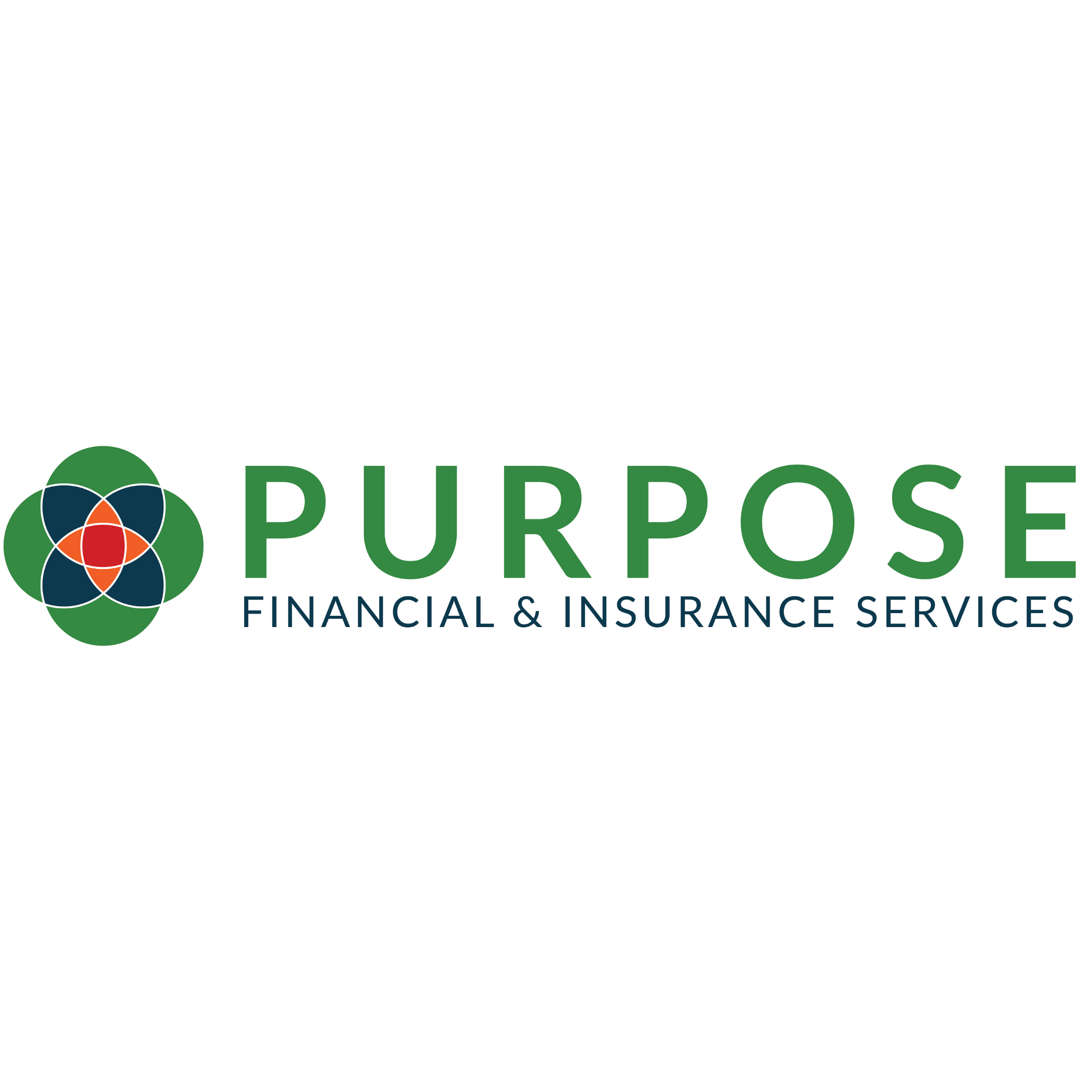 Purpose Financial + Insurance Services