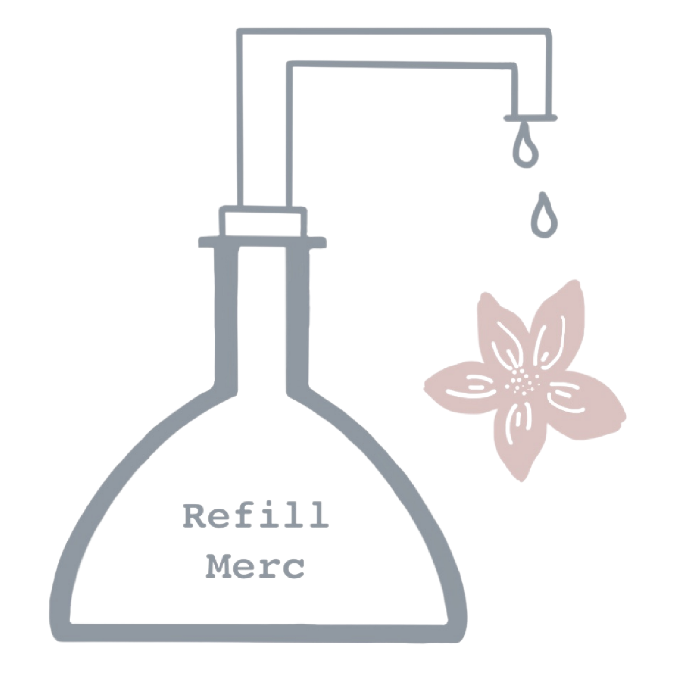 Refill Mercantile