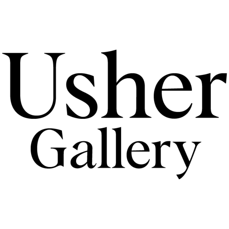 Usher Gallery