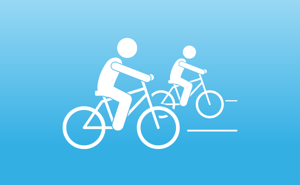 Bike More