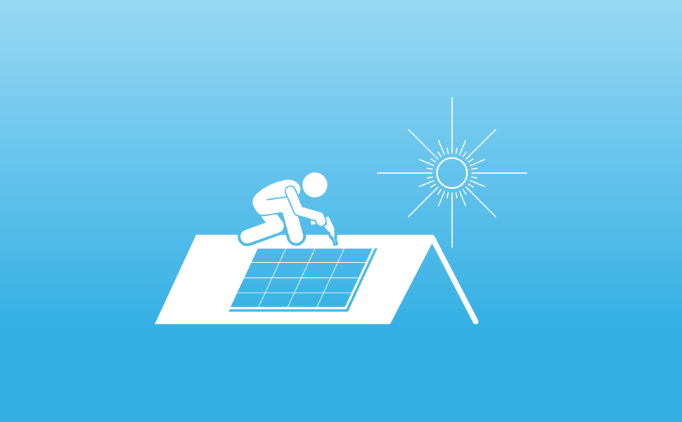 Choose cleaner energy sources