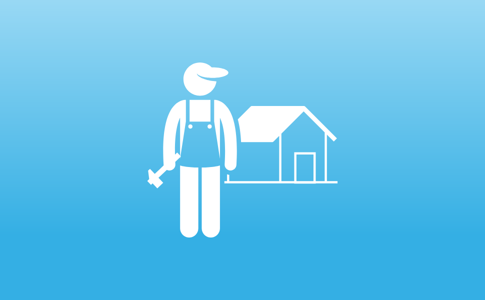 Improve building performance