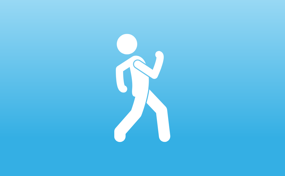 Walk More