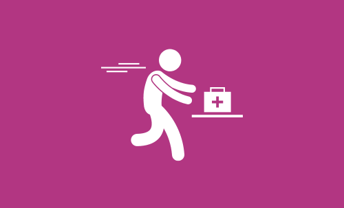 Topic 1: Prepare for Emergencies Gathering Guides