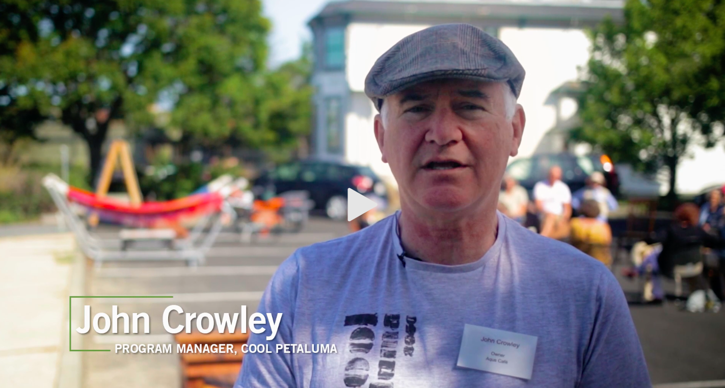 Bay Area Bountiful: Living with Climate Change