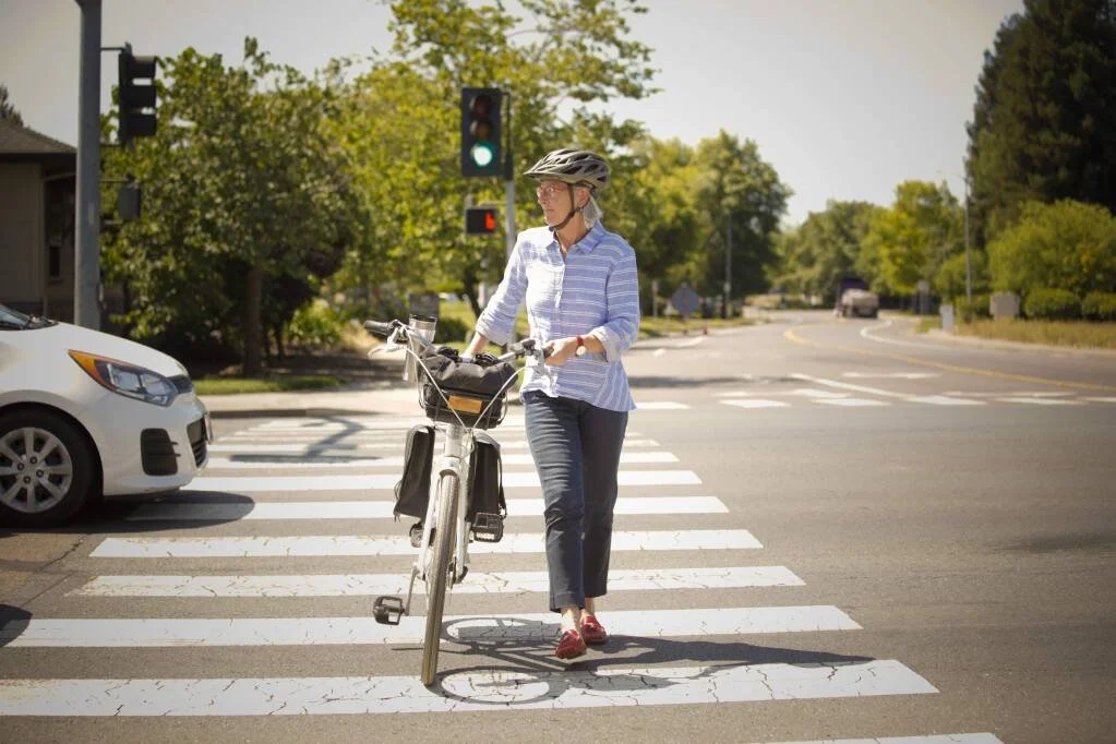 Argus-Courier: Petaluma Cool Cities campaign kicks off