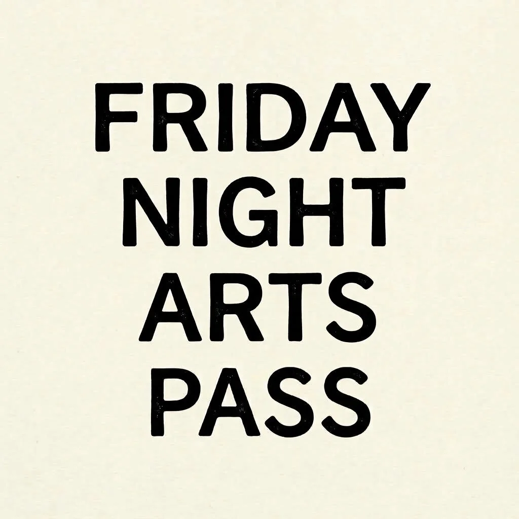 Friday Night Class