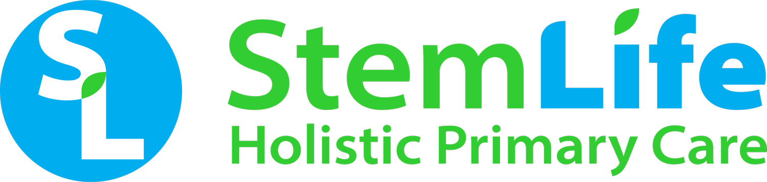 StemLife Holistic Primary Care