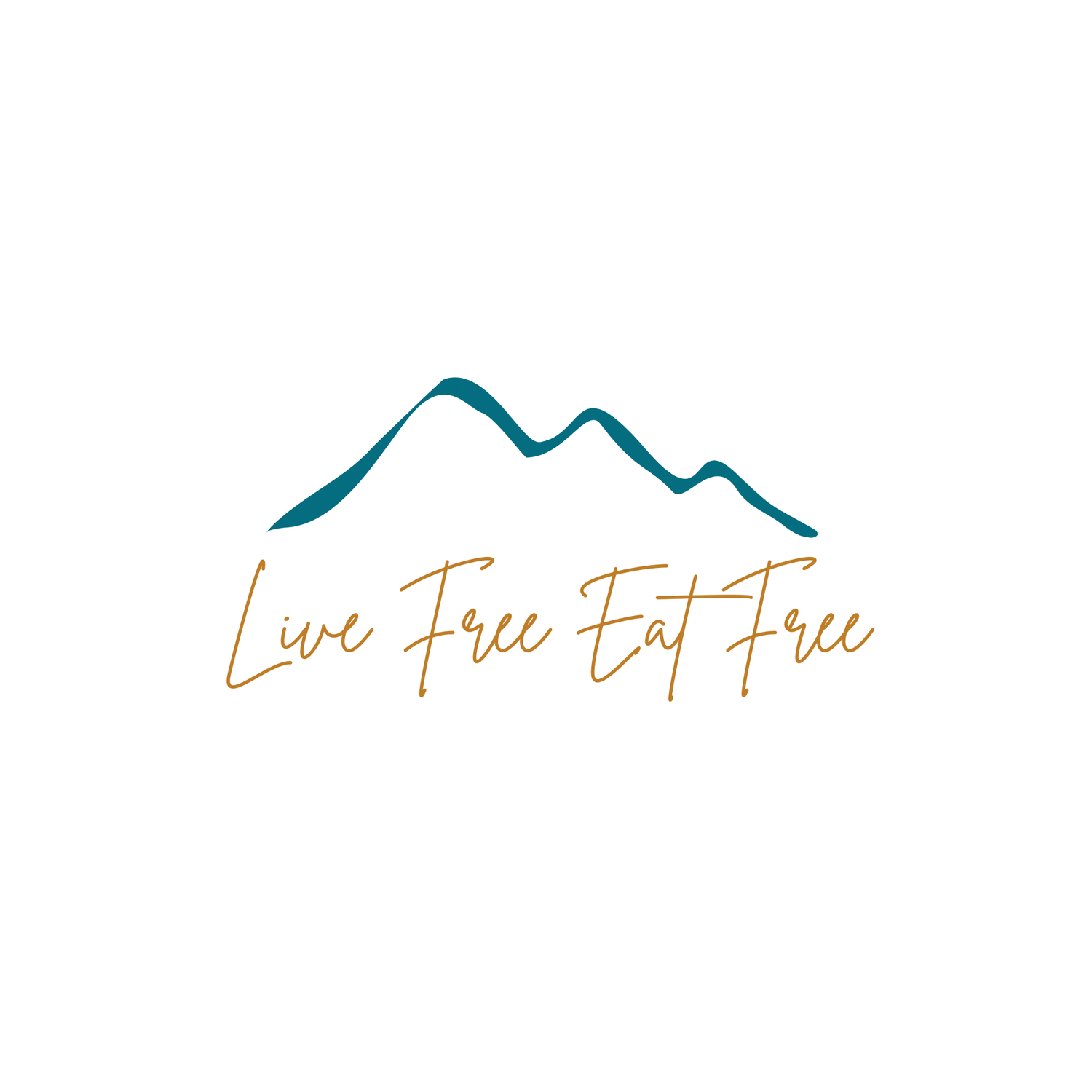 Live Free Eat Free