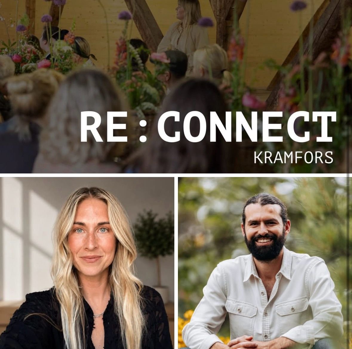 Re:Connect Kramfors