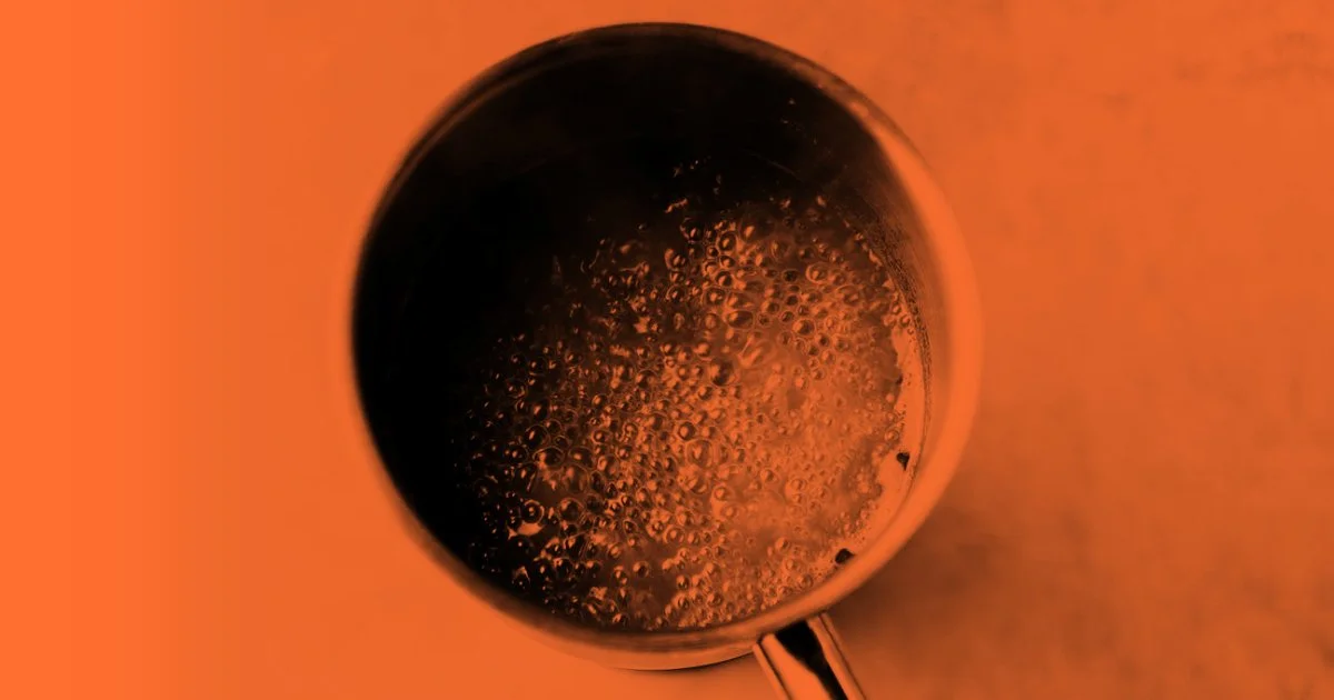 What Are the Bubbles Telling Me?
