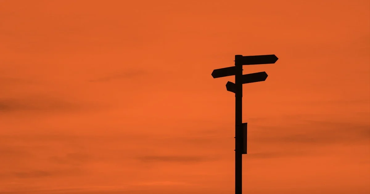 The Hidden Dynamic of Decision-Making: To Be Separate and Still Belong