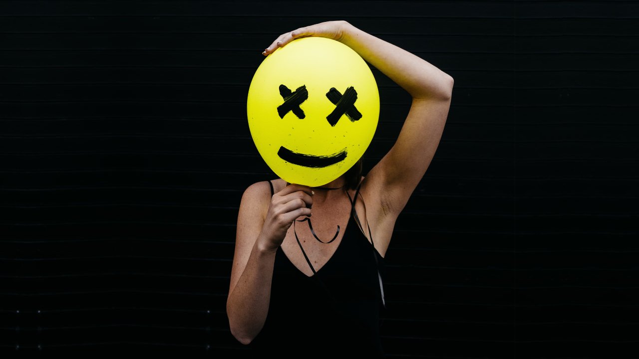 I Cannot Make You Happy