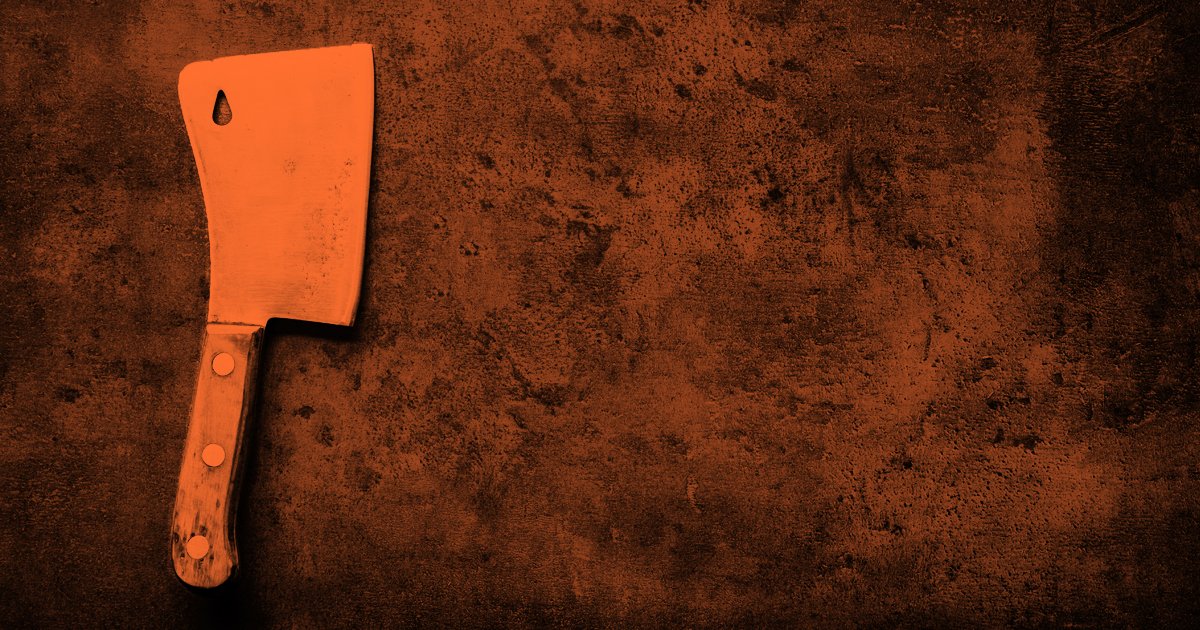A Butcher’s Lessons on Leadership