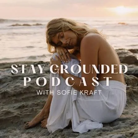 Stay Grounded: Om att möta och välkomna sig själv, Vipassana och Traumaterapi