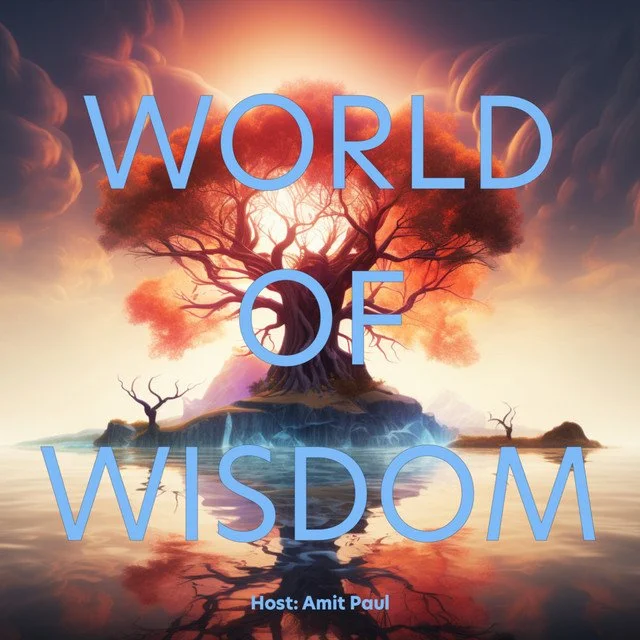 World of Wisdom: Relationality, ways of relating, trappings of language and
