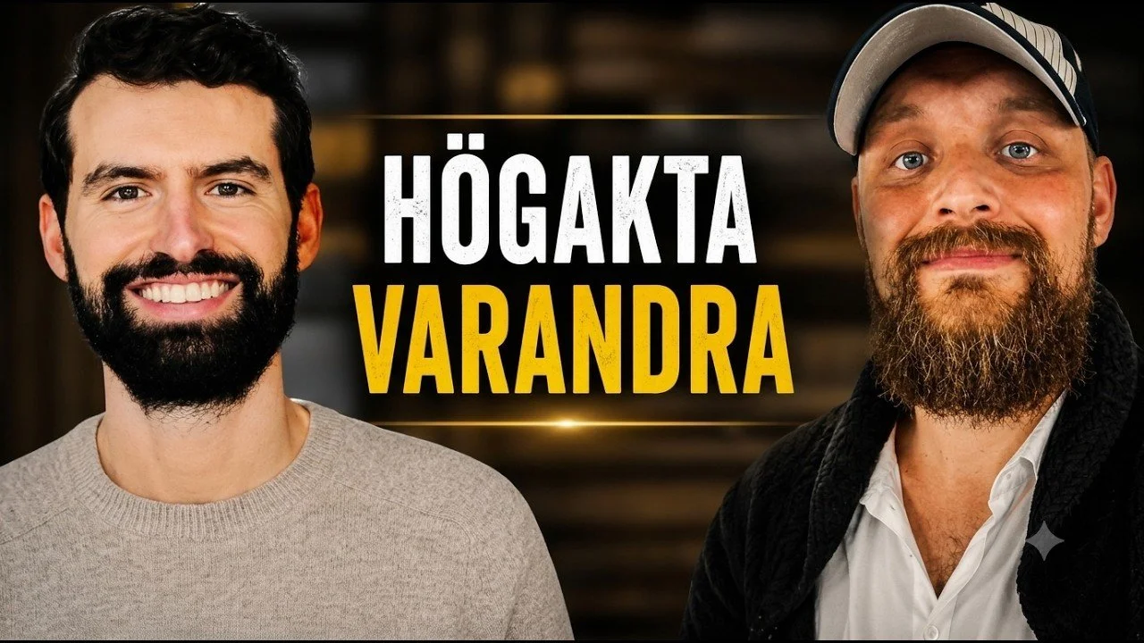 Smort Snack: Buber lär oss att möta varandra som personer, inte som objekt