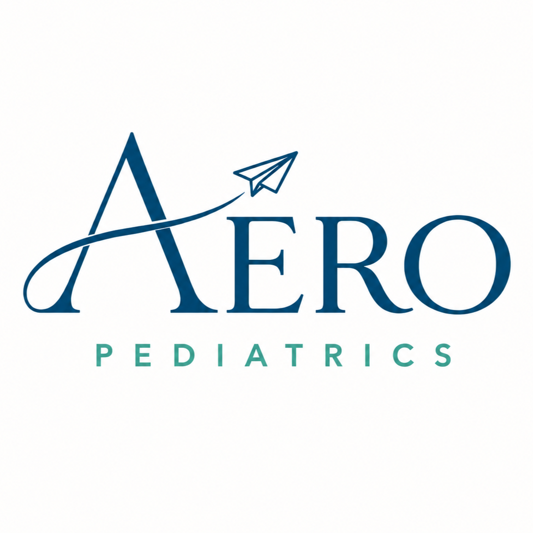 Aero Pediatrics