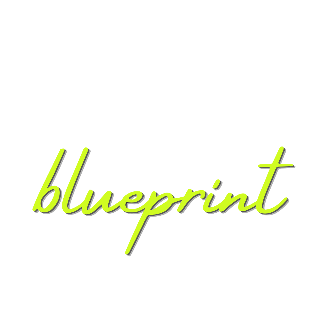 CORE Blueprint