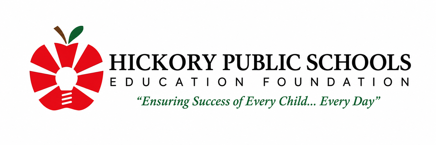 Hickory Public Schools Education Foundation