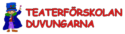 Teaterförskolan Duvungarna